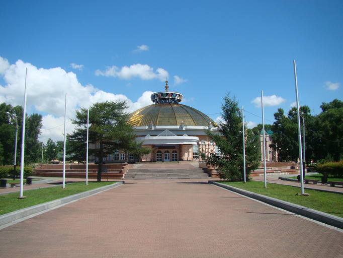 Цирк)